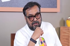 India Doesn't Support 'Cannes Kind' Of Cinema, Says Anurag Kashyap India Doesn't Support 'Cannes Kind' Of Cinema, Says Anurag Kashyap