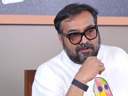 Anurag kashyap : "ब्राह्मणांवर मी...", अनुराग कश्यपची वादग्रस्त कमेंट