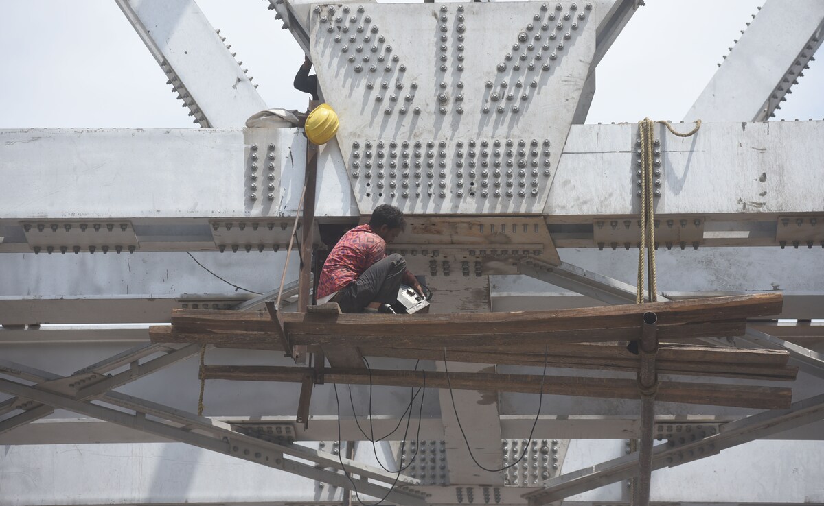 Latest and Breaking News on NDTV Latest and Breaking News on NDTV