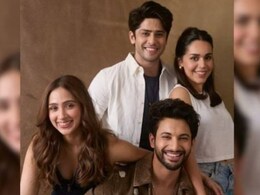 Ishq Vishk Rebound OTT Release: OTT प्लेटफॉर्म पर आ रही है फिल्म’ ‘इश्क विश्क रिबाउंड', जानें कब और कहां होगी स्ट्रीम