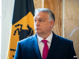 Hungary's Viktor Orban, A Trump Ally, Loses Polls After 16 Years In Power