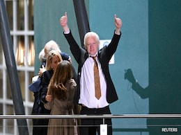 Australian PM Hails Assange's Return, Opposition Says He Is "No Martyr" Australian PM Hails Assange's Return, Opposition Says He Is "No Martyr"