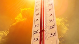 April-June Expected To Be Hotter Than Usual, More Heatwave Days Likely