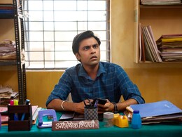 Panchayat Season 4: प्राइम वीडियो की वेब सीरीज पंचायत के 5 साल पूरे, पंचायत सीजन 4 की रिलीज डेट का किया ऐलान Panchayat Season 4: प्राइम वीडियो की वेब सीरीज पंचायत के 5 साल पूरे, पंचायत सीजन 4 की रिलीज डेट का किया ऐलान