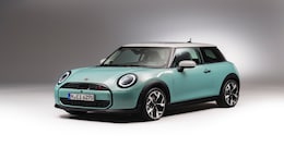 2024 Mini Cooper S Pre-bookings Open For Rs 1 Lakh