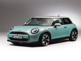 2024 Mini Cooper S Pre-bookings Open For Rs 1 Lakh