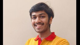 "Focus, Healthy Competition": JEE Advanced 2024 Topper Shares Success Mantra