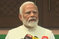 "Emergency A Blot Of Democracy": PM's Jibe Ahead Of Parliament Session "Emergency A Blot Of Democracy": PM's Jibe Ahead Of Parliament Session