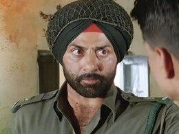 Border 2: 'बॉर्डर 2' की हुई घोषणा, 27 साल बाद वापस लौट रहे हैं मेजर कुलदीप Border 2: 'बॉर्डर 2' की हुई घोषणा, 27 साल बाद वापस लौट रहे हैं मेजर कुलदीप