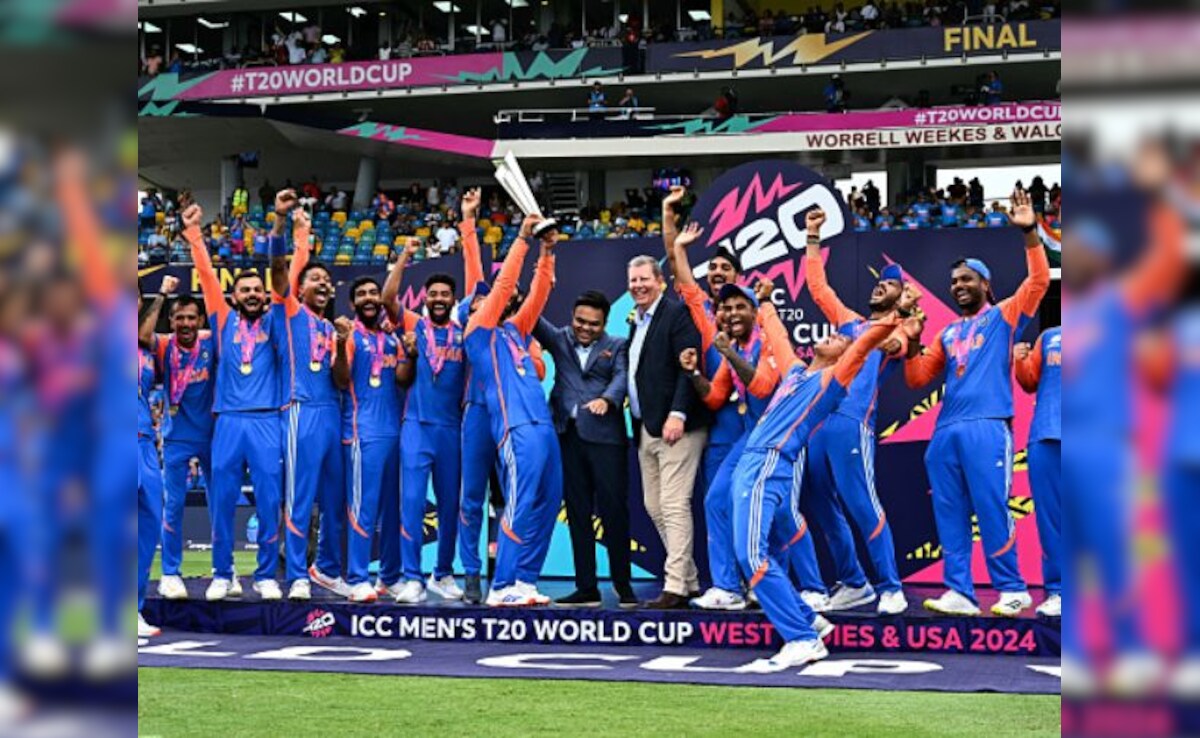 Latest and Breaking News on NDTV