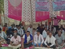 सुरक्षाकर्मियों की हड़ताल से प्रभावित हुआ बांधवगढ़ टाइगर रिजर्व का कामकाज, सुरक्षा व्यवस्था दांव पर