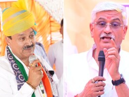 Election Results 2024: जोधपुर लोकसभा सीट पर किसकी होगी जीत? कड़ी सुरक्षा के बीच कल काउंटिंग Election Results 2024: जोधपुर लोकसभा सीट पर किसकी होगी जीत? कड़ी सुरक्षा के बीच कल काउंटिंग