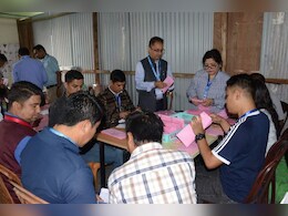 Sikkim and Arunachal Pradesh Assembly Election Result 2024: सिक्किम विधानसभा चुनाव में एसकेएम प्रचंड बहुमत की ओर, अरुणाचल में भाजपा को बहुमत