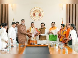 मध्य प्रदेश की 29 में से 23 सीट पर BJP की एक लाख से ज्यादा की बढ़त | Lok Sabha Elections Results 2024