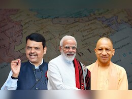 Lok Sabha Elections : सर्वाधिक जागा देणाऱ्या  2 मोठ्या राज्यात भाजपाला फटका का बसला?