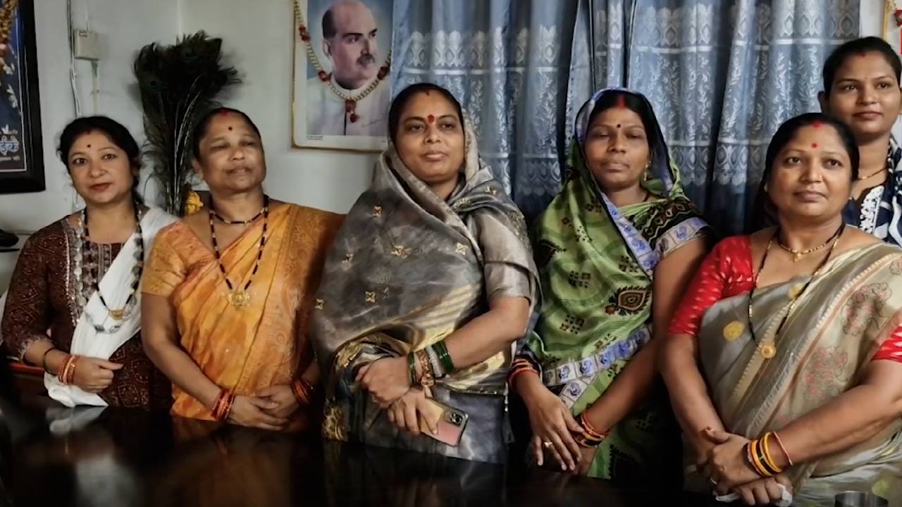 Modi Cabinet 3: Durga Das बने केन्द्रीय मंत्री, परिवार में जश्न का माहौल । PM Modi Oath । Cabinet