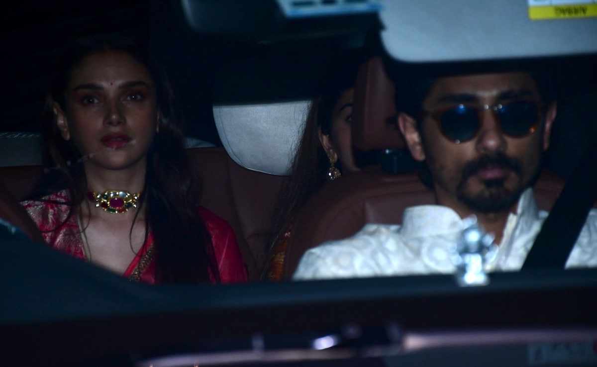 Latest and Breaking News on NDTV