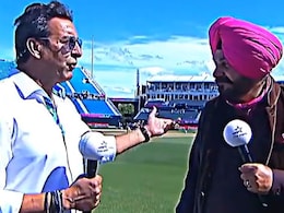 Wasim Akram Brutally Trolls Pakistan After T20 World Cup Disaster, Says, "Beaten ..."