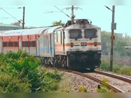Railway News: कोटा से जाने वाली ये ट्रेनें रहेंगी निरस्त, बड़ी वजह आई सामने Railway News: कोटा से जाने वाली ये ट्रेनें रहेंगी निरस्त, बड़ी वजह आई सामने