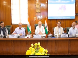 जातीय विभाजन की खाई को पाटने के लिए दोनों समुदायों से करेंगे बात: मणिपुर पर मीटिंग के बाद बोले अमित शाह जातीय विभाजन की खाई को पाटने के लिए दोनों समुदायों से करेंगे बात: मणिपुर पर मीटिंग के बाद बोले अमित शाह