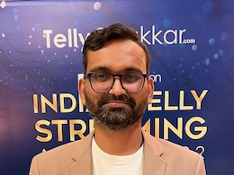 NDTV Exclusive Interview : 'पंचायत' के डायरेक्टर दीपक कुमार मिश्रा ने बताया, इस दिन आ रही है पंचायत 4...