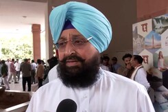 "Congress Would Have Won Minimum 3-4 Seats In Delhi If …": Partap Singh Bajwa On Alliance With AAP Backfired "Congress Would Have Won Minimum 3-4 Seats In Delhi If …": Partap Singh Bajwa On Alliance With AAP Backfired