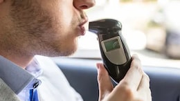 Government Brings Draft Rules To Standardise Breath Analysers