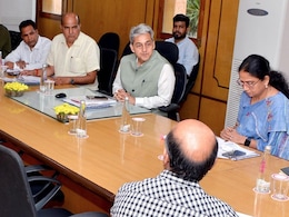 Rajasthan: आंगनबाड़ी कार्यकर्ताओं को मोबाइल और टेबलेट देगी राजस्थान सरकार, केंद्रों की होगी ऑनलाइन मॉनिटरिंग