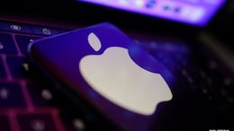 Antitrust Body Finds Apple Abused Position In Apps Market In India