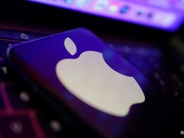 Antitrust Body Finds Apple Abused Position In Apps Market In India