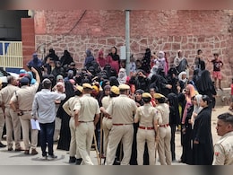 Jodhpur Communal Violence: पांच घरों में दो ट्रॉली पत्थर बरामद, क्या पहले से थी हिंसा की प्लानिंग?