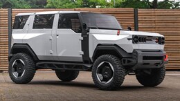 Mahindra To Launch 9 ICE SUVs, 7 BEVs By 2030; Plans Capacity Expansion