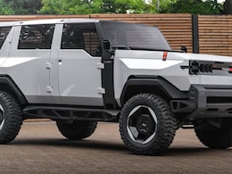 Mahindra To Launch 9 ICE SUVs, 7 BEVs By 2030; Plans Capacity Expansion Mahindra To Launch 9 ICE SUVs, 7 BEVs By 2030; Plans Capacity Expansion