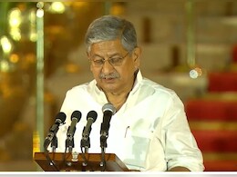 कौन हैं ललन सिंह? जिन्हें मोदी कैबिनेट में मिली है जगह कौन हैं ललन सिंह? जिन्हें मोदी कैबिनेट में मिली है जगह