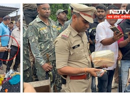 Crime : दुर्ग में सरेआम गोलीकांड ! आरोपी की गिरफ्तारी के बाद पिस्टल बरामद