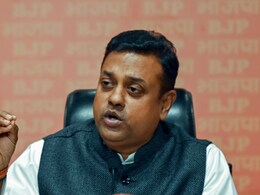 मणिपुर में राजनीतिक हलचल तेज, संबित पात्रा ने किया इम्फाल और चुराचंदपुर का दौरा मणिपुर में राजनीतिक हलचल तेज, संबित पात्रा ने किया इम्फाल और चुराचंदपुर का दौरा