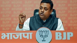 "No Compromise On Manipur's Territorial Integrity": Sambit Patra After President's Rule Imposed