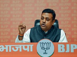 "No Compromise On Manipur's Territorial Integrity": Sambit Patra After President's Rule Imposed "No Compromise On Manipur's Territorial Integrity": Sambit Patra After President's Rule Imposed
