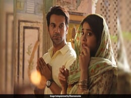 <i>Mr & Mrs Mahi</i> Box Office Collection Day 7: Janhvi Kapoor-Rajkummar Rao's Film Is Inching Towards Rs 25 Crore <i>Mr & Mrs Mahi</i> Box Office Collection Day 7: Janhvi Kapoor-Rajkummar Rao's Film Is Inching Towards Rs 25 Crore