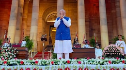 Modi 3.0: 33 First-Time Ministers, 6 From Well-Known Political Families