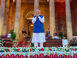 Opinion | In Numbers: 'Brand Modi' Is Still The Key Difference Between BJP And Others