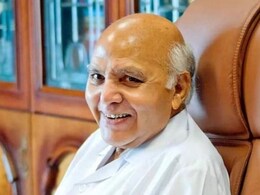 Ramoji Rao Passes Away: रामोजी ग्रुप के चेयरमैन रामोजी राव का निधन,  प्रतिघात से Veedhi तक... दी ब्लॉकबस्टर फिल्में