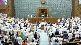 Over 7,000 minutes, Rs 175 Crore: Cost Of Monsoon Session Disruptions