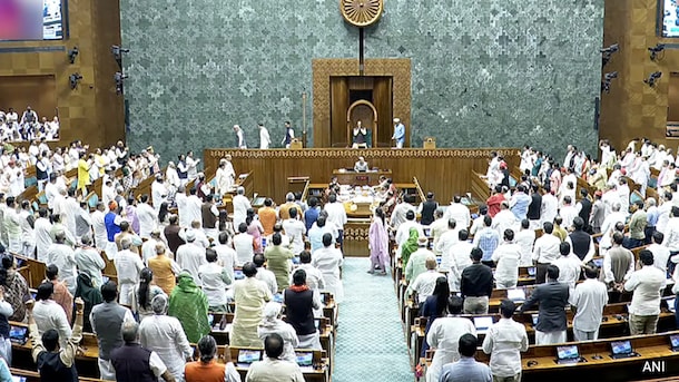 Talks, Reintroduction: How Centre May Move Forward With Women's Quota Bill