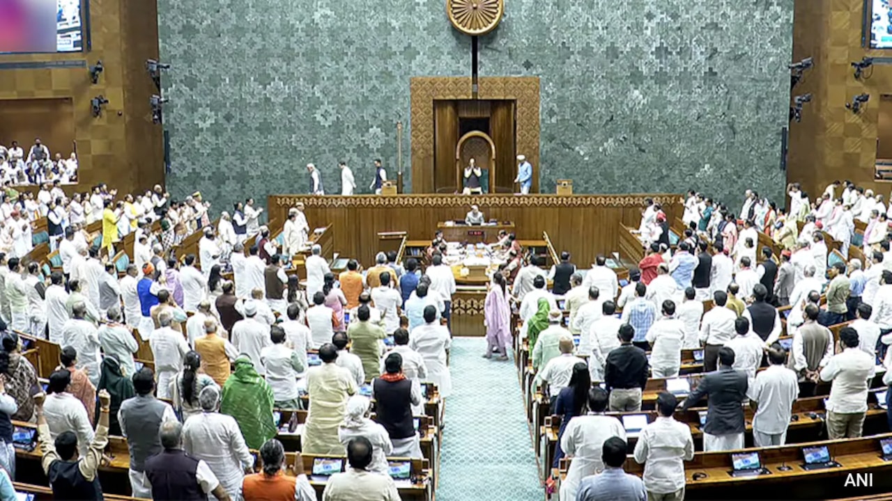 Stricter Action, Fast-Track Courts: New Paper Leak Bill In Lok Sabha On Monday