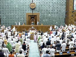 Morarji Desai To Nirmala Sitharaman, A Look At Who Has Presented Most Budgets Morarji Desai To Nirmala Sitharaman, A Look At Who Has Presented Most Budgets