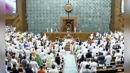 Lok Sabha Passes Mines And Minerals Amendment Bill Amid Opposition Protest