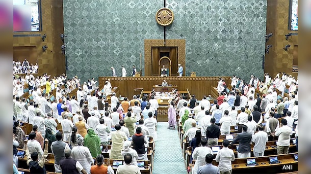 Bill To Sack Jailed Ministers Back On Track, Likely In Monsoon Session