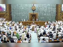 Union Ministers Hold Strategy Meet Ahead Of Parliament Monsoon Session Union Ministers Hold Strategy Meet Ahead Of Parliament Monsoon Session