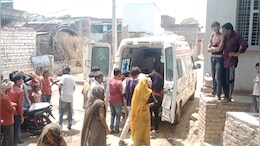 MP News: 'जहर' मिले पानी की सप्लाई होने से एमपी में मचा कोहराम, अब तक इतने लोग पहुंचे अस्पताल